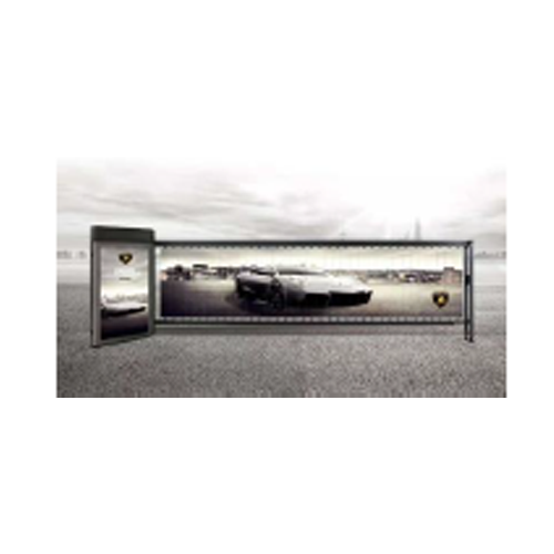 BARRIER GATE MX 100 Image