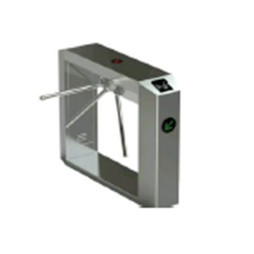 BARRIER GATE TRIPOD TRUNSTILE 300 Image