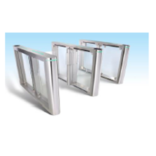 BARRIER SWING GATE 2 CHANNEL Image