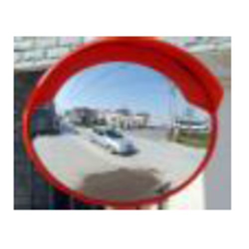 CONVEX MIRROR Image