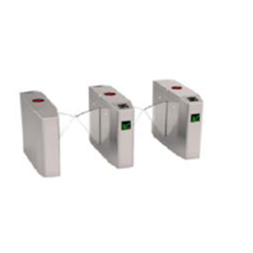 FLAP BARRIER 3 CHANNEL Image