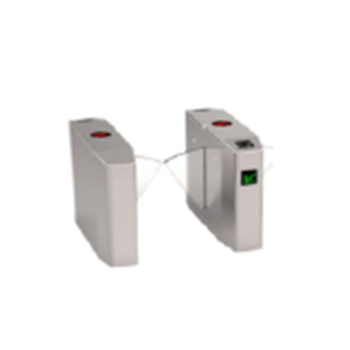 FLAP BARRIER ONE CHANNEL Image