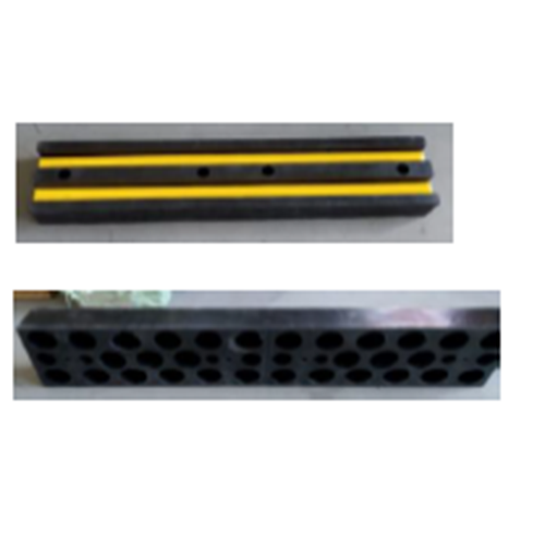 RUBBER WALL GUARD Image