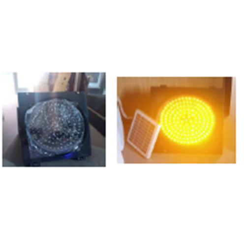 SOLLAR FLASH LIGHT Image