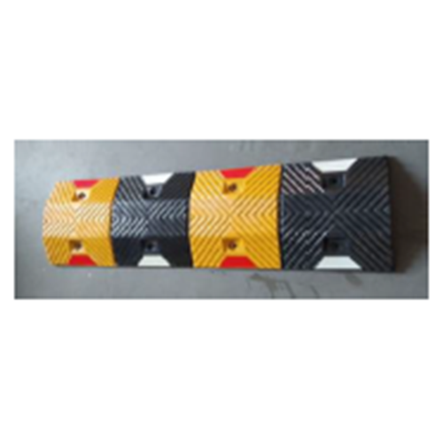 SPEED BUMP (POLISI TIDUR) 1 METER SCOUTLITE Image