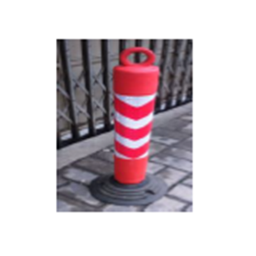 TRAFFIC CONE Image