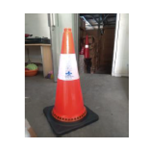 TRAFFIC CONE 75 CM Image