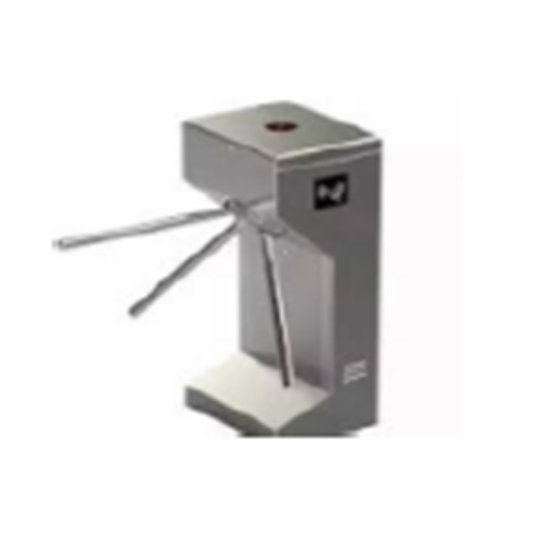 VERTICAL TRIPOD TURNSTILE SINGLE Image
