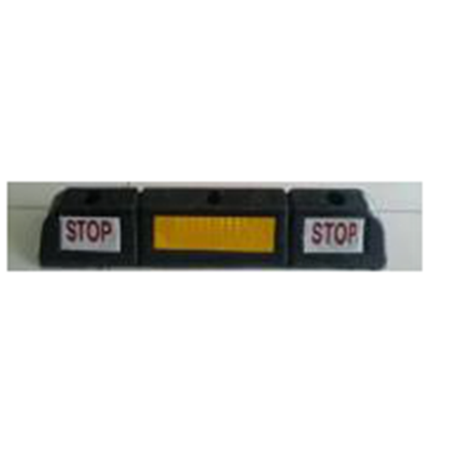 WHEEL STOPPER STOP Image